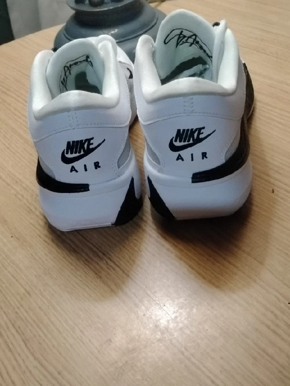 Nike : Gianni's Zoom Freak 5 Tb